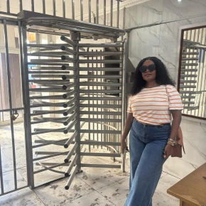 Meet Sithokozo Nkomo in Durban - Your Local Friend & Expert - ID3809 - Photo 1