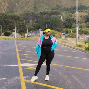 Meet Sithokozo Nkomo in Durban - Your Local Friend & Expert - ID3809 - Photo 2