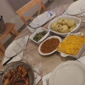 Home Restaurant in Durban, South Africa - with Sithokozo Nkomo - Photo 3