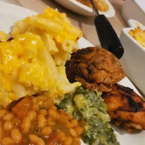Home Restaurant in Durban, South Africa - with Sithokozo Nkomo - Photo 4