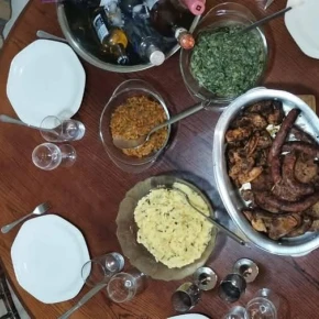 Home Restaurant in Durban, South Africa - with Sithokozo Nkomo - Photo 5
