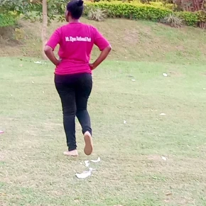 Nakanjako Halima - Private Tour Guide in Kampala