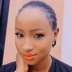 Biancy David's profile image