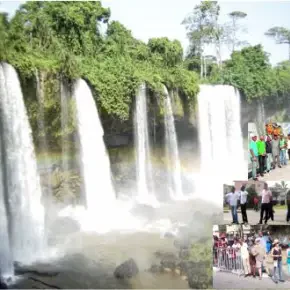 Discover our local area in the South - South Nigeria in Lagos - Photo 4
