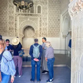 Elmestoui lahcen - Private Tour Guide in Marrakesh - Photo 2
