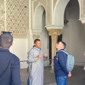 Elmestoui lahcen - Private Tour Guide in Marrakesh - Photo 6