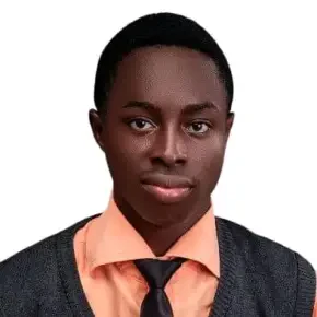 John - Private Tour Guide in Ibadan