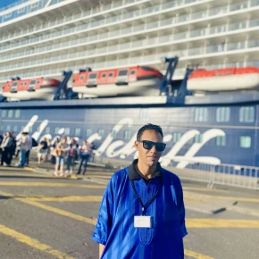 Meet Hamza Hjaib, your local expert in Agadir