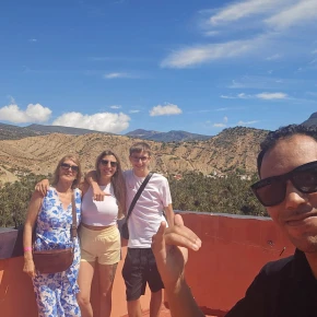 Explore the Highlight of Agadir city in Agadir - Photo 3
