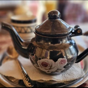 Home Restaurant in Rue 448, Agadir Agadir Ida Ou Tanane, Morocco - with Hamza Hjaib - Photo 2
