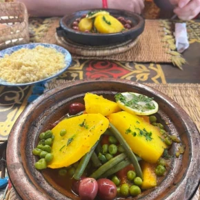 Home Restaurant in Rue 448, Agadir Agadir Ida Ou Tanane, Morocco - with Hamza Hjaib - Photo 3