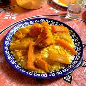 Home Restaurant in Rue 448, Agadir Agadir Ida Ou Tanane, Morocco - with Hamza Hjaib - Photo 6
