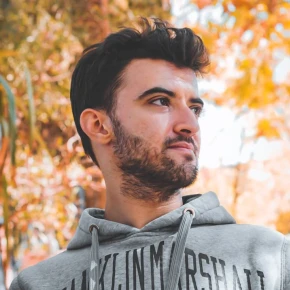 Meet Abderrahim Benkhedim in Tebessa - Your Local Friend & Expert - ID676