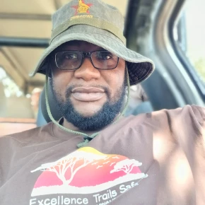 Sisa Mthunzie's profile image