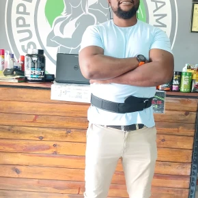 Meet Sisa Mthunzie, your local expert in Victoria Falls - Photo 2