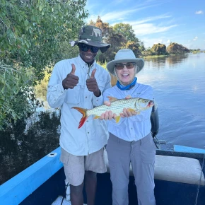 Meet Sisa Mthunzie, your local expert in Victoria Falls - Photo 3