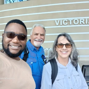 Meet Sisa Mthunzie, your local expert in Victoria Falls - Photo 4