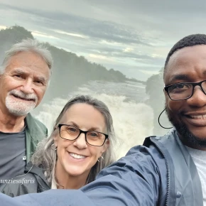 Meet Sisa Mthunzie, your local expert in Victoria Falls - Photo 5