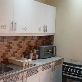 Entire apartment in Victoria Falls Lane, Louisville Jefferson County, United States - with :Name - Photo 5
