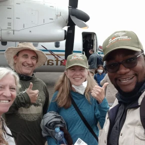 Meet Sisa Mthunzie, your local expert in Victoria Falls - Photo 6