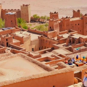 Trek - Private Tour Guide in Marrakesh - Photo 1