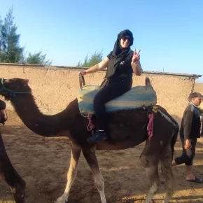 Trek - Private Tour Guide in Marrakesh - Photo 2