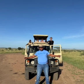 Meet Solomon, your local expert in Arusha - Photo 2
