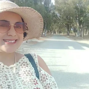 Nissaf - Private Tour Guide in Tunis - Photo 4