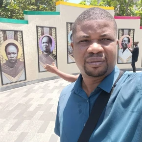 Kwame N'krumah Museum in Accra - Photo 1