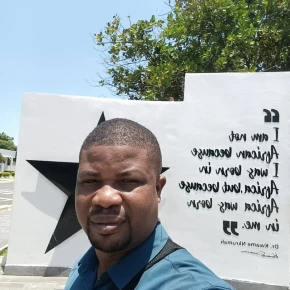 Kwame N'krumah Museum in Accra - Photo 2