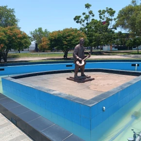 Kwame N'krumah Museum in Accra - Photo 6
