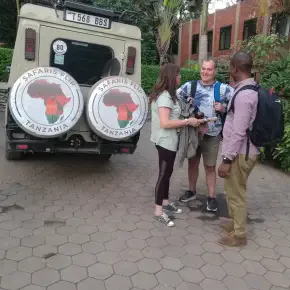 Meet Peter meela, your local expert in Arusha - Photo 3
