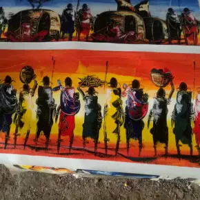 Through Local Eyes Exploring Arusha-Tanzania You've Never Seen in Arusha - Photo 1