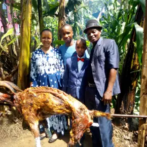 Through Local Eyes Exploring Arusha-Tanzania You've Never Seen in Arusha - Photo 3