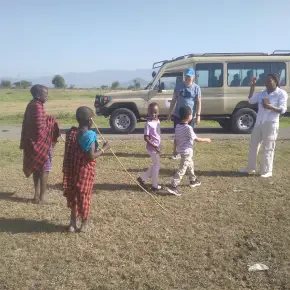 Through Local Eyes Exploring Arusha-Tanzania You've Never Seen in Arusha - Photo 5