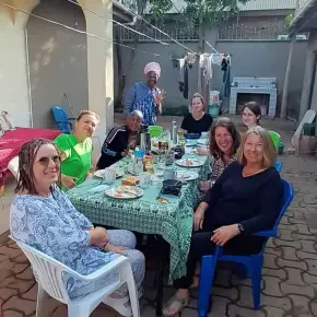 Private room in Njiro Road, Arusha Arusha Urban, Tanzania - with Victoria Joseph - Photo 2