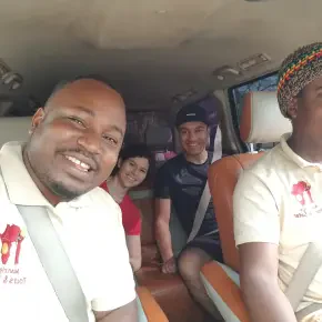 Stuart - Private Tour Guide in Arusha - Photo 2