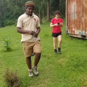 Stuart - Private Tour Guide in Arusha - Photo 4