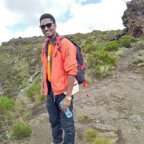 Hilary - Private Tour Guide in Kilimanjaro - Photo 3