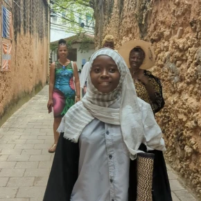 Meet Maryam, your local expert in Zanzibar - Photo 1