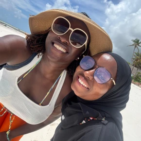 Meet Maryam, your local expert in Zanzibar - Photo 4
