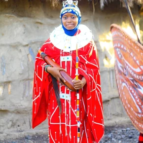 Meet Maryam, your local expert in Zanzibar - Photo 5