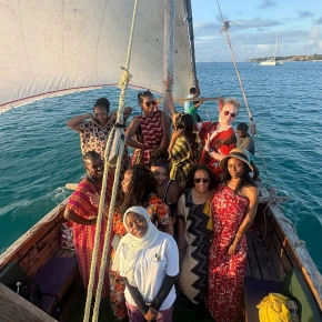 Meet Maryam, your local expert in Zanzibar - Photo 6