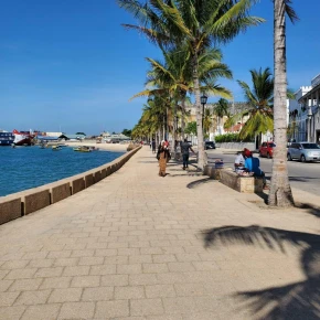 The people of Zanzibar are known for their humility and friendliness - Live Streaming - Photo 2