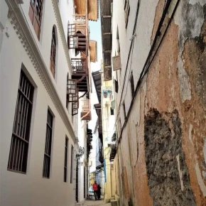 The people of Zanzibar are known for their humility and friendliness - Live Streaming - Photo 4