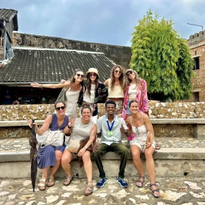 Ali Rashid Ali - Private Tour Guide in Zanzibar