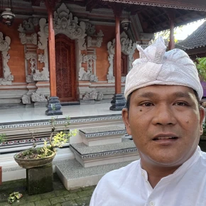 Meet Tuan Made, your local expert in Denpasar - Photo 1