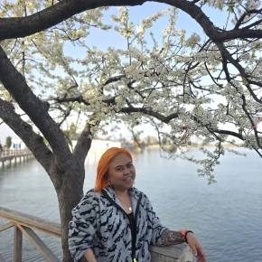 Meet Rhea, your local expert in Brno - Photo 1