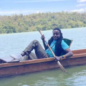 Meet Frimin Tairo in Kilimanjaro - Your Local Friend & Expert - ID4147 - Photo 5