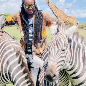 Meet Frimin Tairo in Kilimanjaro - Your Local Friend & Expert - ID4147 - Photo 3